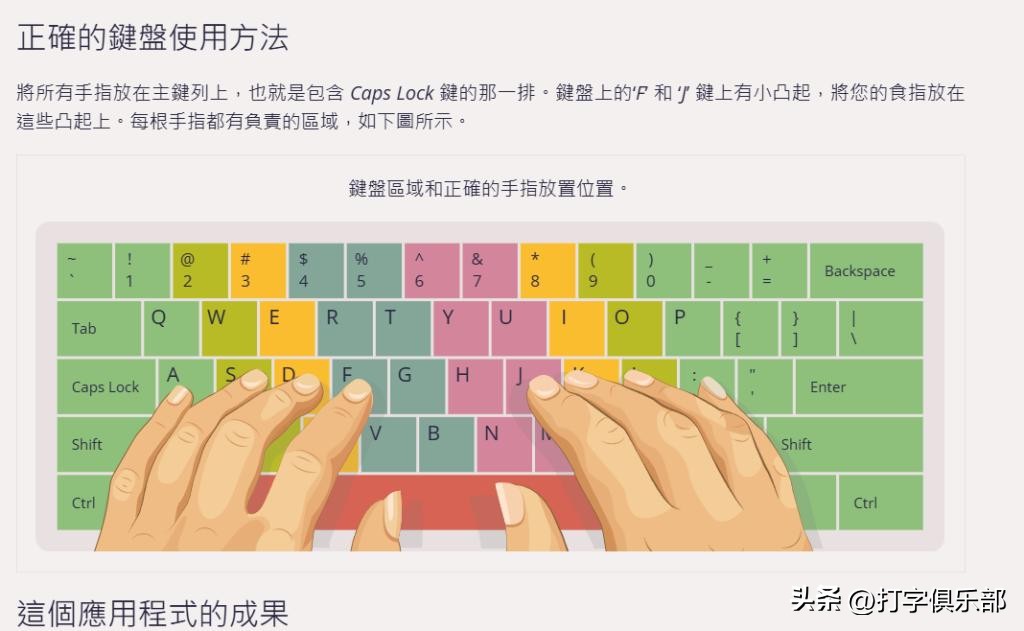 电脑练习打字的游戏_适合中小学生的打字软件推荐_中文打字软件评测