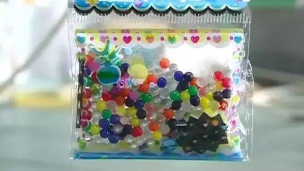 磁力珠 巴克球 危险玩具_发泄游戏玩具