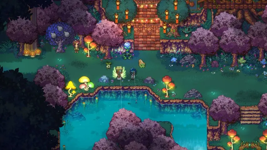 单机农场经营游戏_星露谷物语种田体验_农场种田模拟游戏推荐