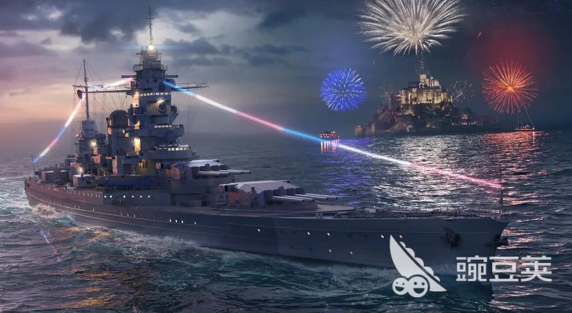 战舰世界手机版游戏_战舰世界下载手机版2022_战舰世界闪击战2022最新下载地址