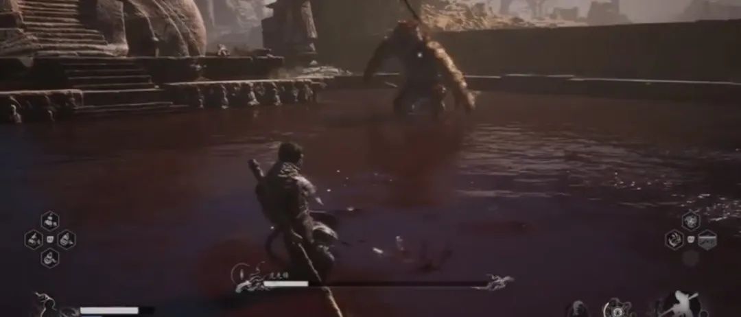 黑神话悟空游戏修改器骗局_烧饼游戏修改器源_警惕游戏修改器诈骗