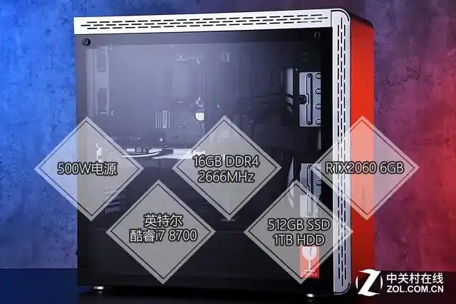 雷神游戏电脑_雷神Master N6参数_雷神Master N6评测