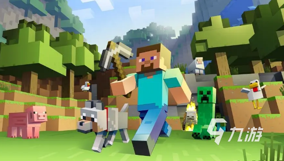 手机局域网对战游戏_局域网联机手游推荐_热门局域网联机游戏2023