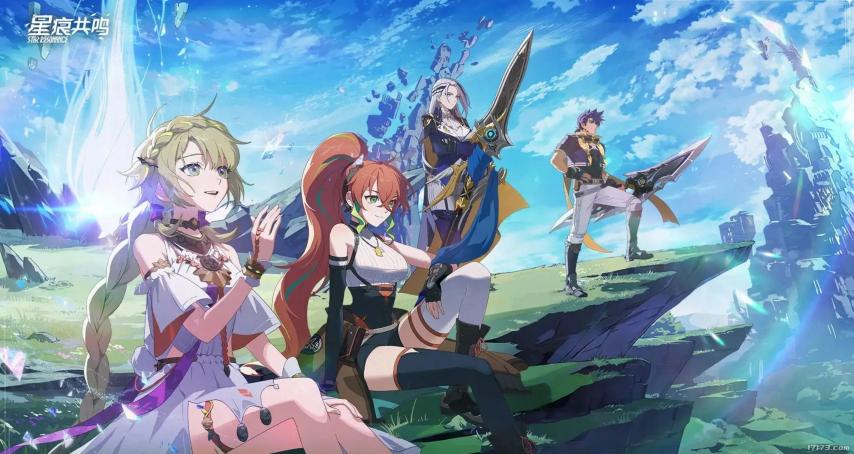 暑期上线网游推荐_网游游戏大全_值得玩的新网游推荐