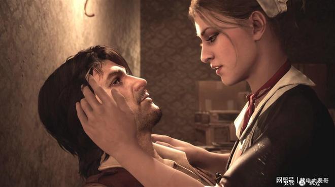 国产单机恐怖游戏推荐_七夜怪谈游戏_七夜救赎试玩评价