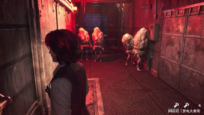 七夜救赎试玩评价_七夜怪谈游戏_国产单机恐怖游戏推荐