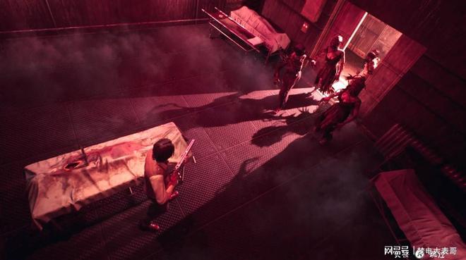 七夜救赎试玩评价_七夜怪谈游戏_国产单机恐怖游戏推荐