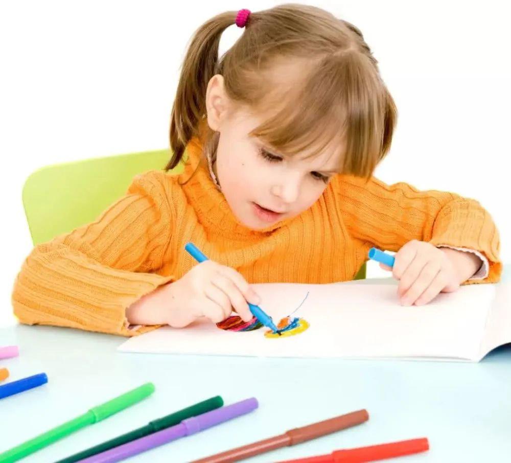 训练自制力的游戏_儿童注意力不集中原因_父母如何帮助孩子集中注意力