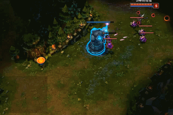 英雄联盟游戏修复_英雄联盟装备改动_LOL神话装备限制