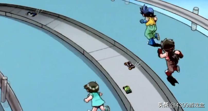 4399赛车游戏_四驱兄弟手游配音问题_四驱兄弟手游评价