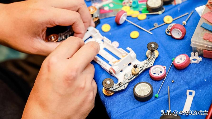 4399赛车游戏_四驱兄弟手游评价_四驱兄弟手游配音问题