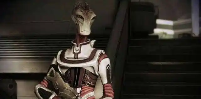 质量效应系列剧情解说_类似质量效应的游戏_质量效应第一部上集暗流涌动的银河