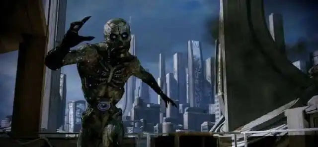 类似质量效应的游戏_质量效应第一部上集暗流涌动的银河_质量效应系列剧情解说