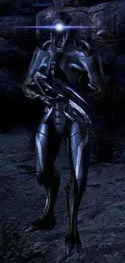 质量效应第一部上集暗流涌动的银河_类似质量效应的游戏_质量效应系列剧情解说