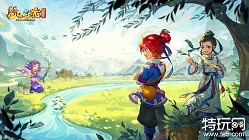 中国传统文化回合制游戏_剧情游戏top_回合制游戏推荐