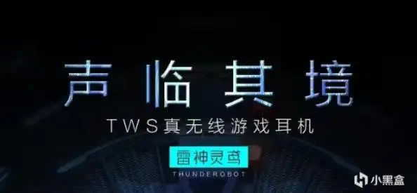 雷神灵鸢TWS真无线游戏耳机评测_雷神HL05游戏耳机音质测评_雷神游戏耳机