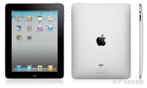 iPad产品线发展历程_ipad恐怖解谜游戏_iPad系列发布时间线