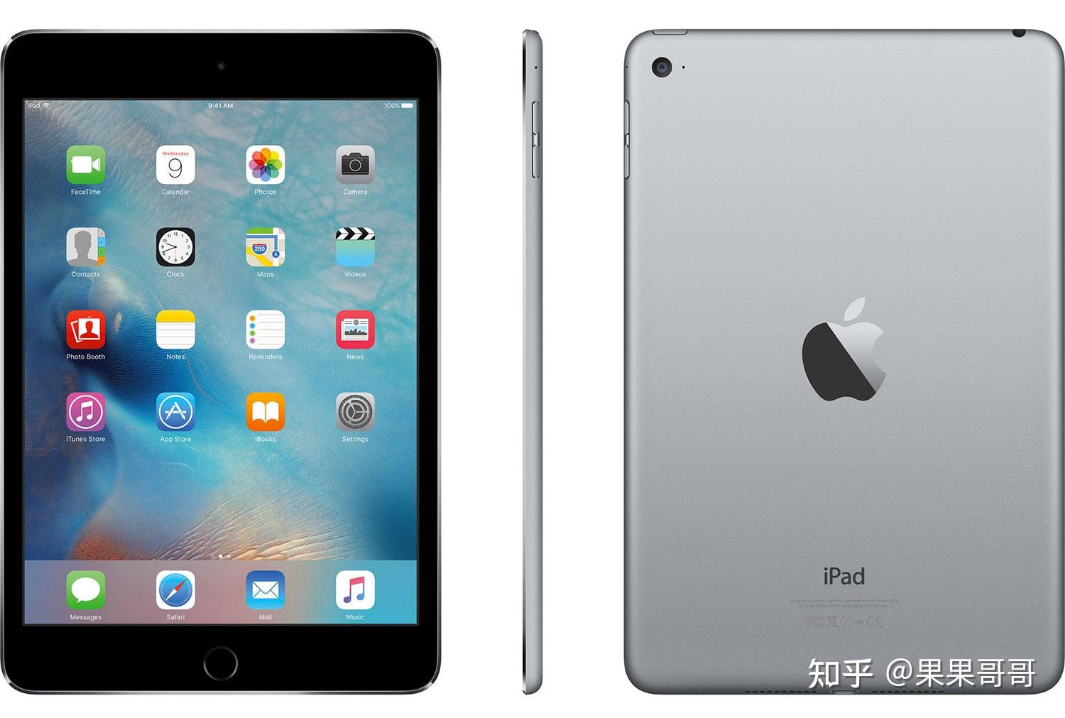 ipad恐怖解谜游戏_iPad产品线发展历程_iPad系列发布时间线