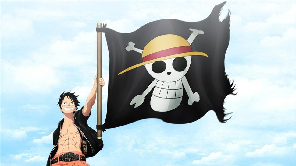 火影海贼死神游戏_海贼同人小说 海军将领 重置版