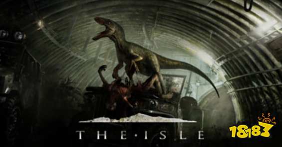 恐龙岛TheIsle云游戏秒玩入口 恐龙岛手机版云游戏免费游玩