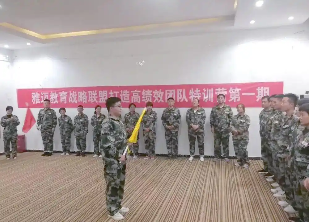 团队配合的游戏_合作游戏活动_团队建设游戏