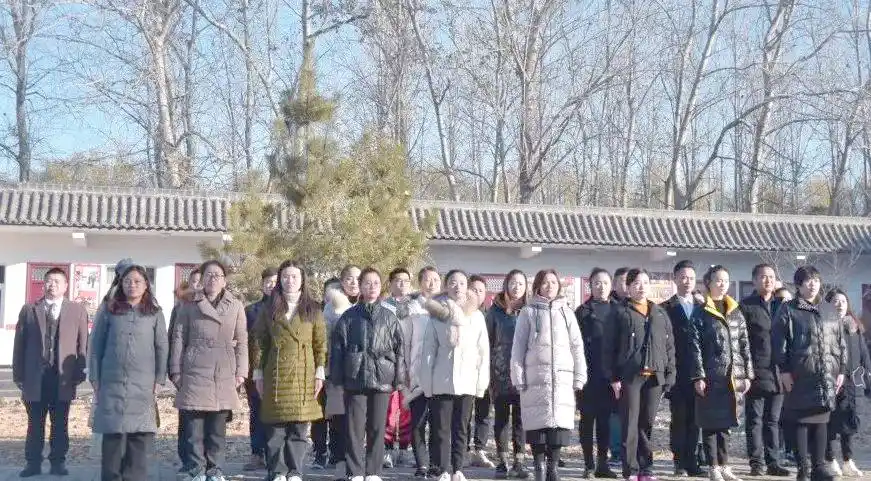 团队建设游戏_合作游戏活动_团队配合的游戏