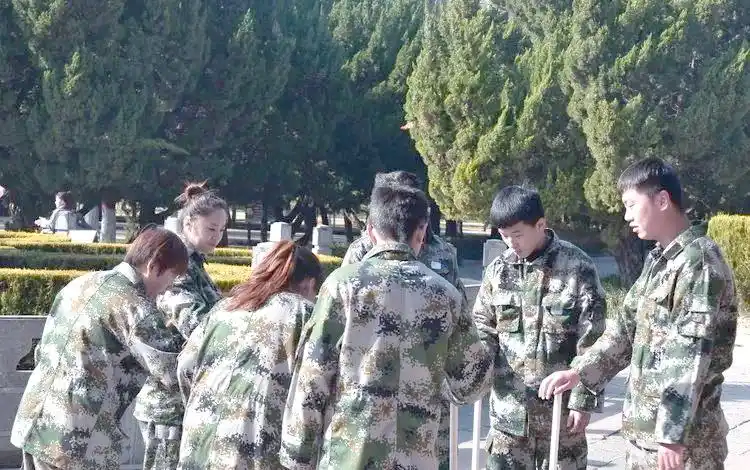 团队配合的游戏_合作游戏活动_团队建设游戏
