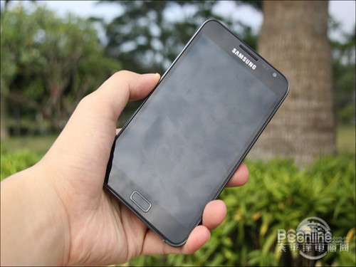 三星 I9220(Galaxy Note)