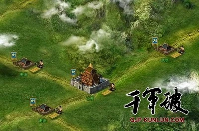 千军破内测活动_游戏封测活动_千军破武将升级奖励