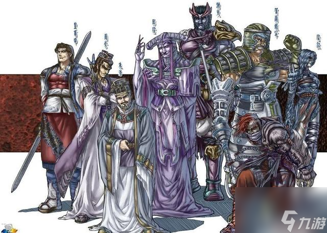 天地劫神魔至尊传游戏介绍（天地劫神魔至尊传好玩吗）「干货」