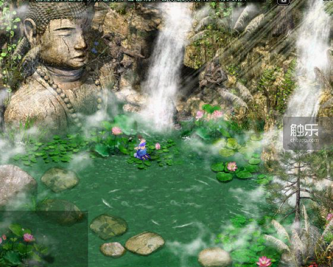 剑网2回顾_剑网2诞生背景_游戏剑侠情缘2主题曲