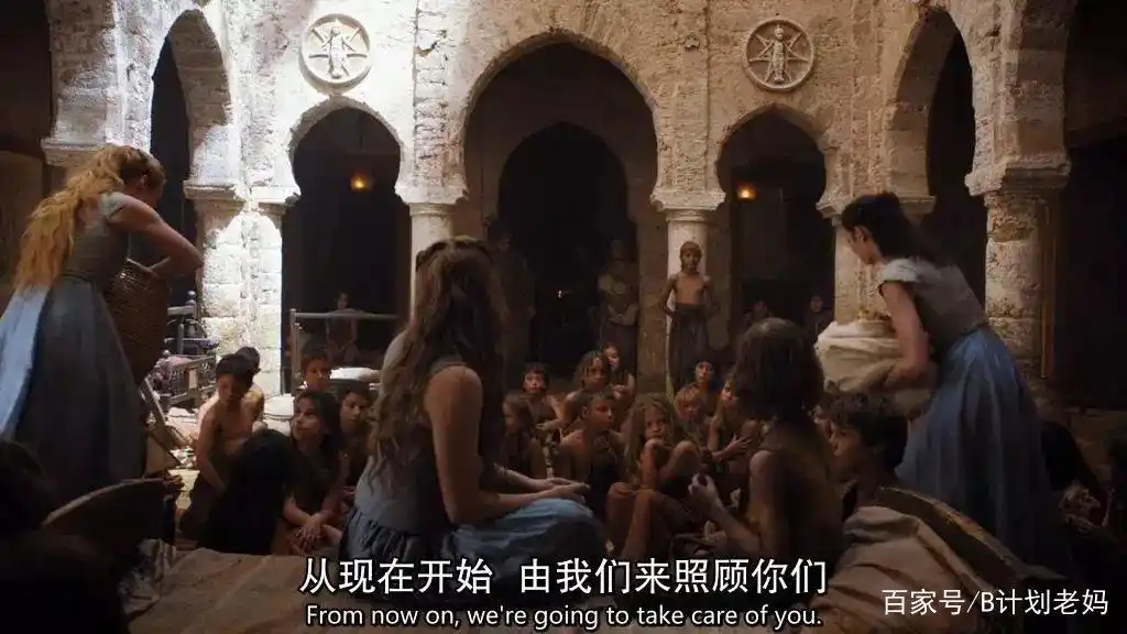 权力的游戏 北境 君临_权力的游戏绝境长城