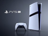 索尼将发国行PS5 Pro 售价或定5499元