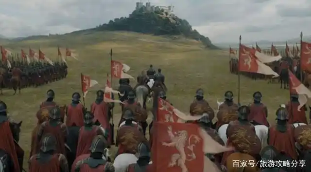 权力的游戏 旅行指南_权力的游戏 剧集拍摄地_权力的游戏绝境长城