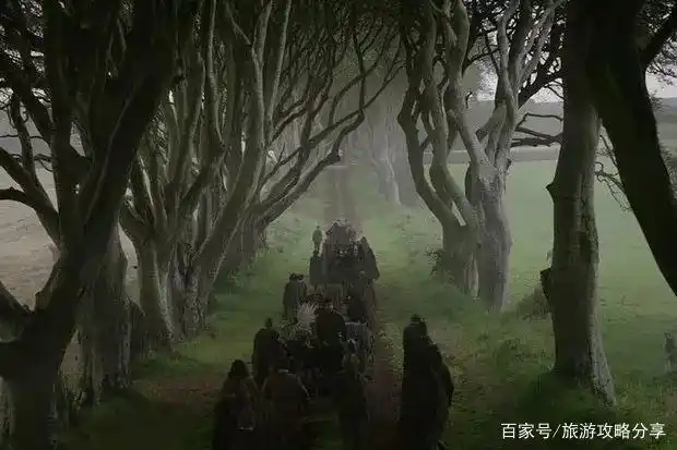 权力的游戏 旅行指南_权力的游戏绝境长城_权力的游戏 剧集拍摄地