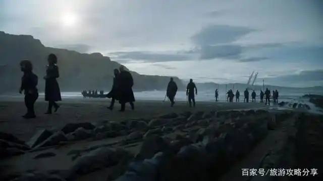 权力的游戏 剧集拍摄地_权力的游戏绝境长城_权力的游戏 旅行指南
