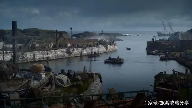 权力的游戏 剧集拍摄地_权力的游戏 旅行指南_权力的游戏绝境长城