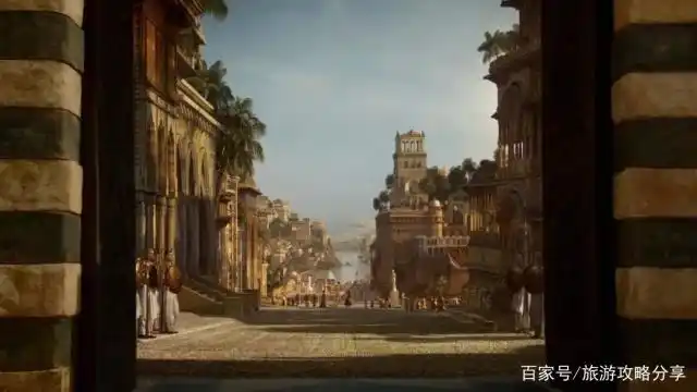 权力的游戏绝境长城_权力的游戏 旅行指南_权力的游戏 剧集拍摄地