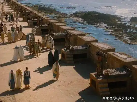 权力的游戏绝境长城_权力的游戏 旅行指南_权力的游戏 剧集拍摄地