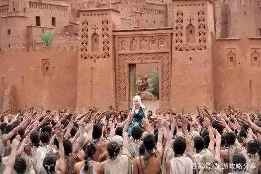 权力的游戏 剧集拍摄地_权力的游戏 旅行指南_权力的游戏绝境长城