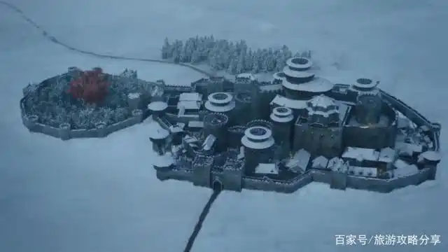 权力的游戏绝境长城_权力的游戏 剧集拍摄地_权力的游戏 旅行指南