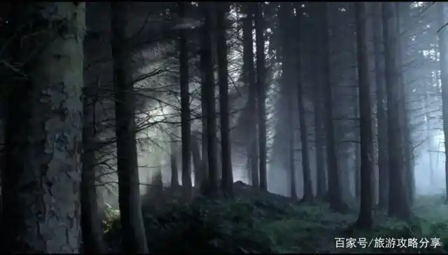 权力的游戏 剧集拍摄地_权力的游戏 旅行指南_权力的游戏绝境长城