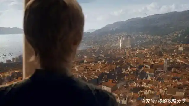 权力的游戏 旅行指南_权力的游戏绝境长城_权力的游戏 剧集拍摄地