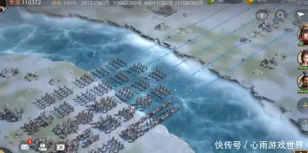 谋定三国同类游戏见什么_三国谋定天下动态世界策略游戏_三国谋定天下季节变化战术多样性