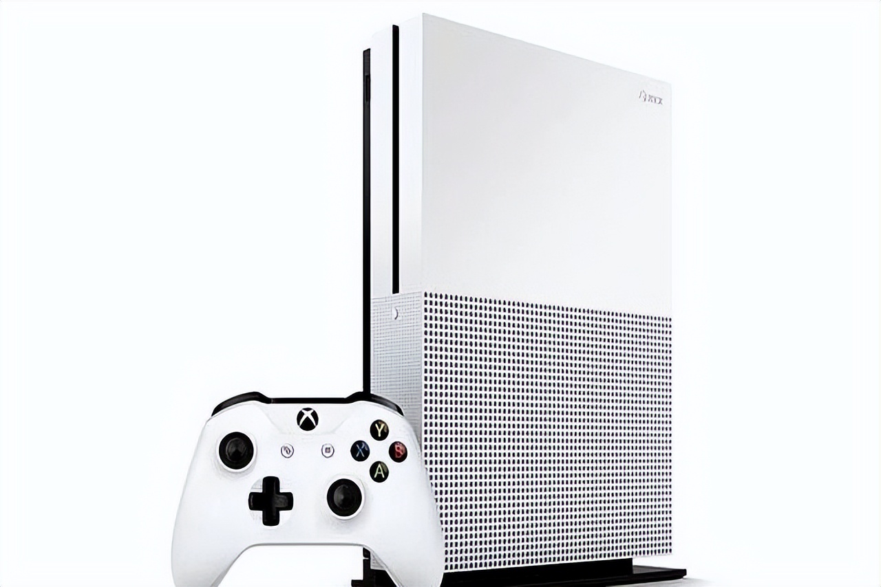Xbox One S性能对比_PS4独占游戏评测_ps4和xboxone独占游戏