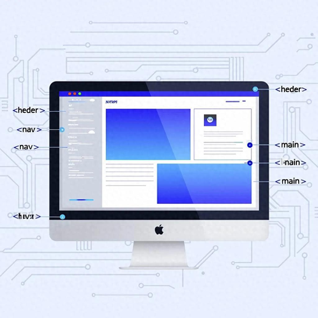 HTML5语义标签SEO优化_网页游戏js代码_HTML5CSS3JavaScript前端开发入门