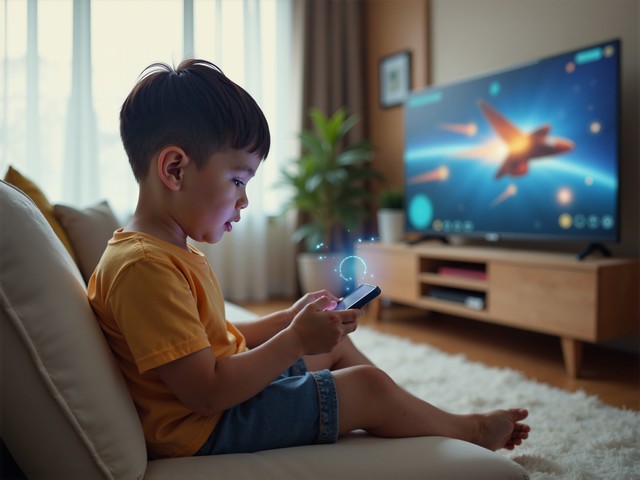 手机游戏成瘾家庭教育方法_小学生游戏惩罚措施_孩子沉迷手机游戏怎么办