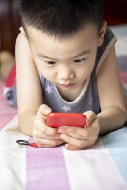 孩子沉迷手机游戏怎么办_手机游戏成瘾家庭教育方法_小学生游戏惩罚措施