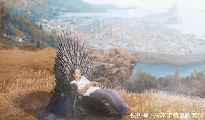 权力的游戏 旧神 森林之子_权力的游戏旧神和新神