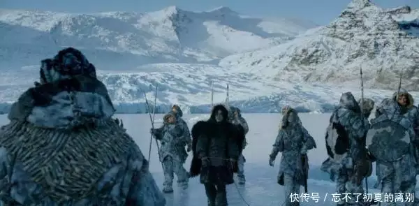 权力的游戏旧神和新神_权力的游戏 旧神 森林之子
